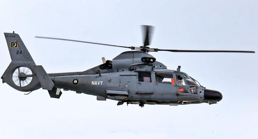 Pakistan Joins Sri Lanka’s Disaster Response